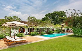 Nyne Hotels Rock Villa, Bentota